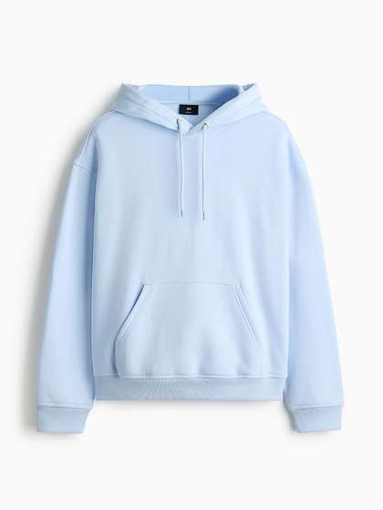 H&M Loose Fit
                        Hoodie