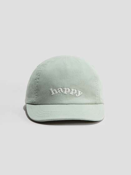 H&M Cotton Cap