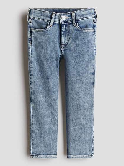 H&M Super Soft Slim
                    Fit Jeans