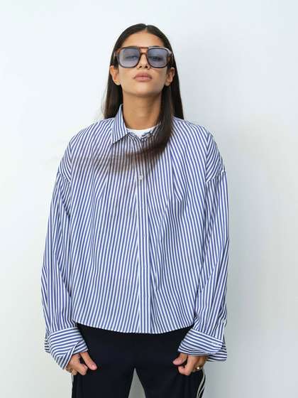 H&M Loose-Fit Shirt