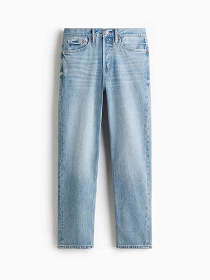 H&M Original Straight Jeans