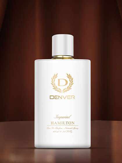 Denver Men Hamilton
                    Imperial Eau De Perfume 100 ml