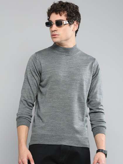 Cloak & Decker
                        Men Pullover