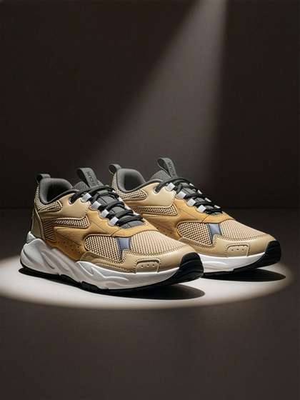 FCUK & Aeropostale Footwear Upto 83% Off