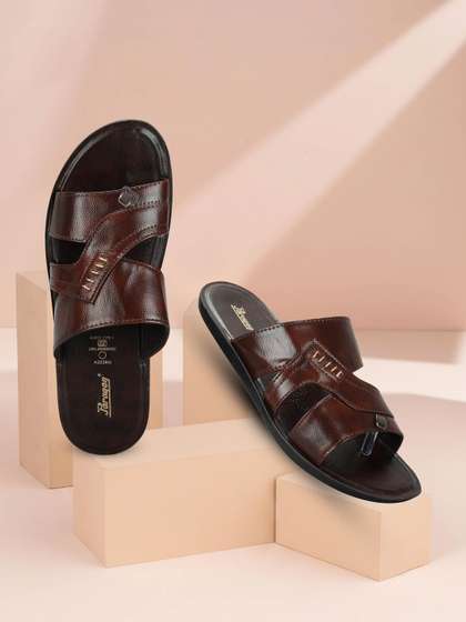 Paragon Men Comfort
                    Sandals