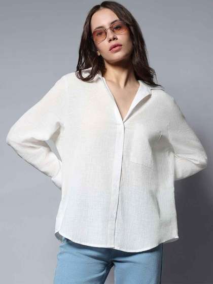 Mast & Harbour Casual Shirt