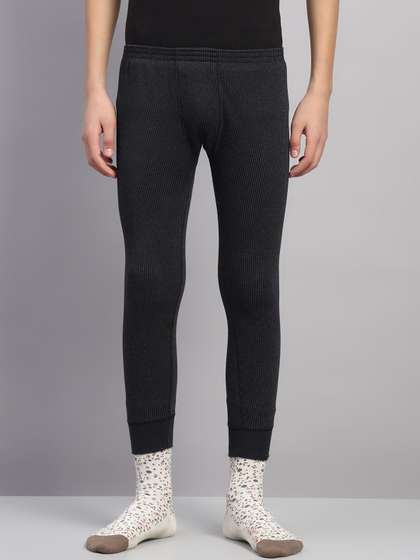 Monte Carlo Boys
                    Mid-Rise Thermal Bottoms