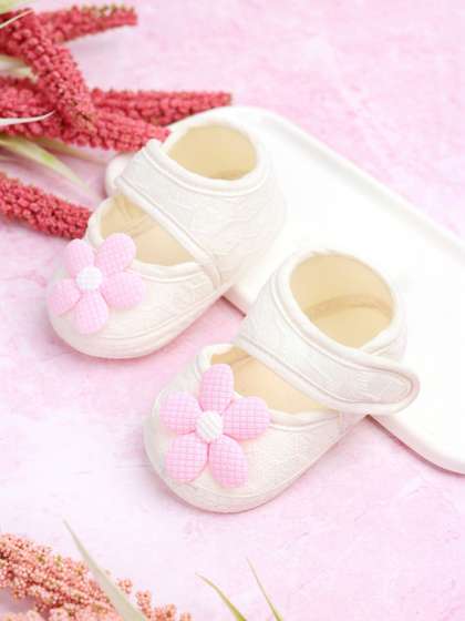 KIDSUN Kids Casual
                      Booties
