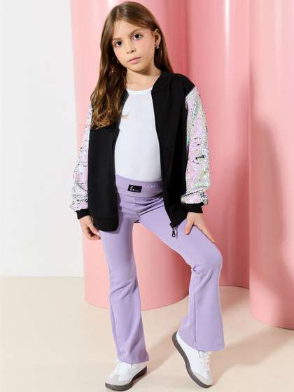 Trendyol Polyester
                    Leggings