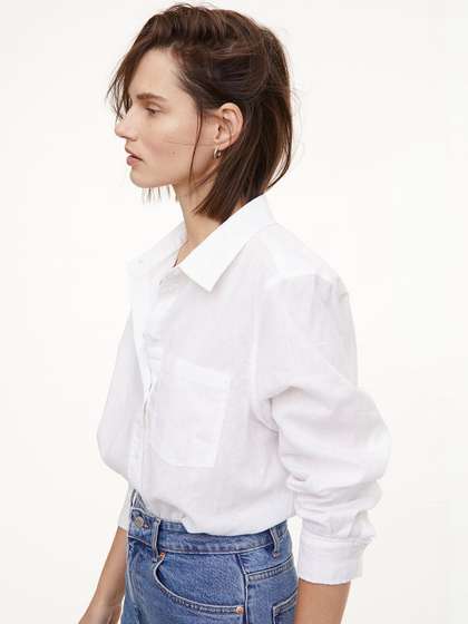 Mast & Harbour Casual Shirt