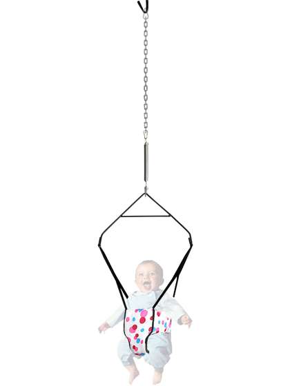 VParents 2 In 1 Baby
                    Toddler Jumper