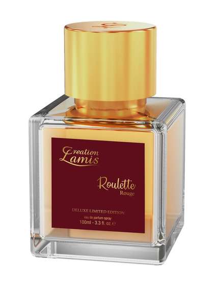 Women Roulette Rouge EDP 100ml