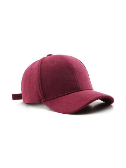 StyleCast x Revolte Men
                    Baseball Cap