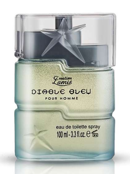 Diable Bleu EDP 100 ml