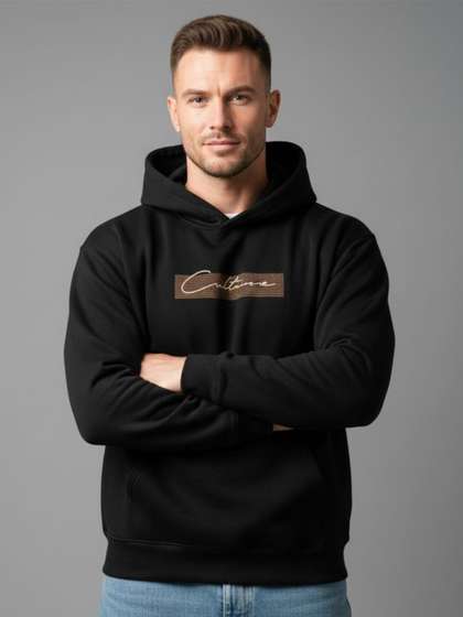 The Roadster
                        Lifestyle Co. Printed Hooded Pullover
                        Sweatshirt
