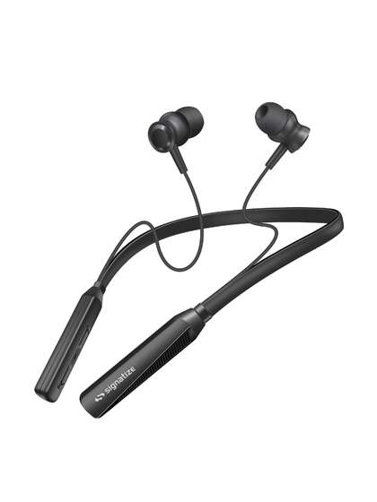SIGNATIZE Wireless
                        In-Ear Neckband Bluetooth Headphones