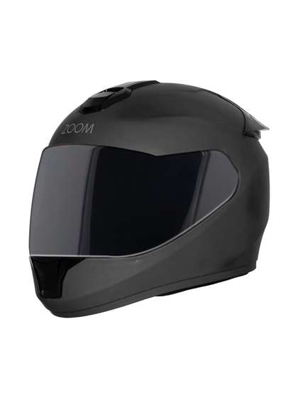 Steelbird SBH-62-Garud
                    Scratch Resistant Full Face Helmet
