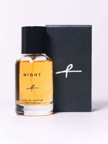 ARKS Night Long
                        Lasting Eau De Parfum - 50ml