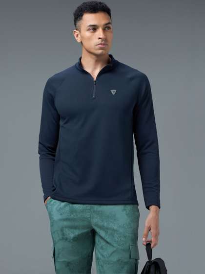 Technosport Men
                        Sweatshirt
