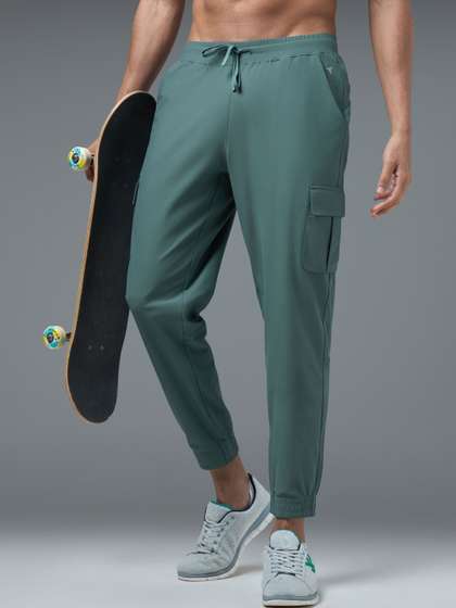 Technosport Polyester Track Pants