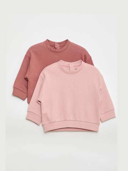 KIABI Girls Sweatshirt