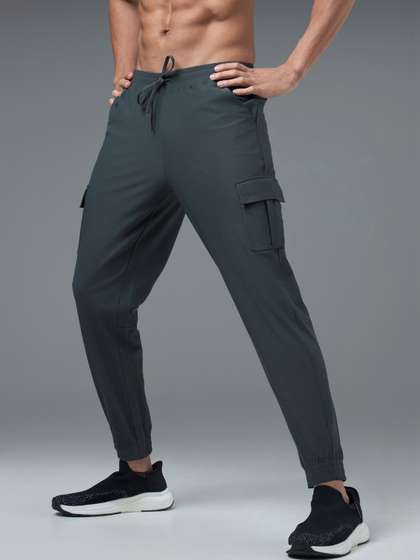 Technosport Polyester Track Pants