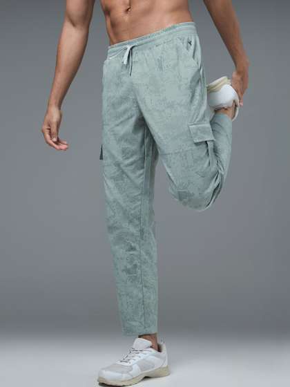 Technosport Polyester Track Pants