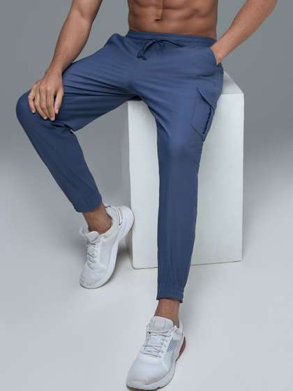 Technosport Polyester Track Pants