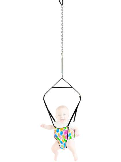 VParents 2 In 1 Baby
                    Chunky Jumper