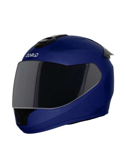 Steelbird SBH-62-Garud
                    Scratch Resistant Full Face Helmet