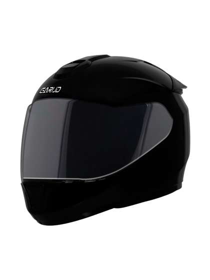 Steelbird SBH-62-Garud
                    Scratch Resistant Full Face Helmet