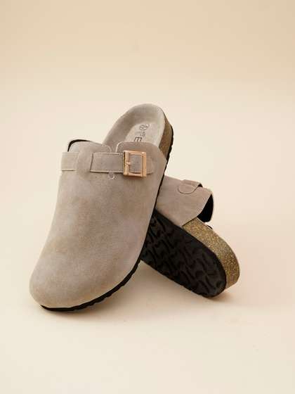 Big Fox Women Round
                      Toe Flats