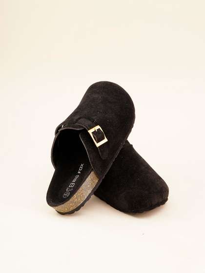 Big Fox Women Mules
                        Flats