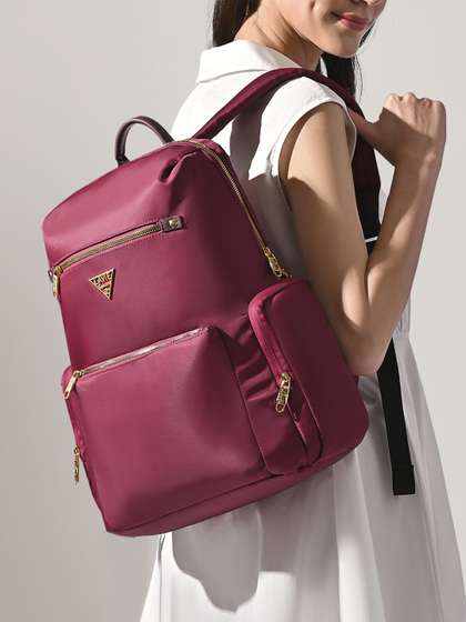 Lavie Signature
                        Women's Phoenix 15.5 Inch Laptop Large Backpack