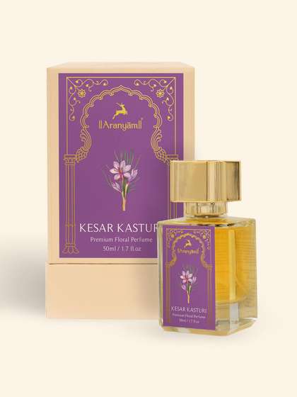 Keshar kasturi EDP 50ml