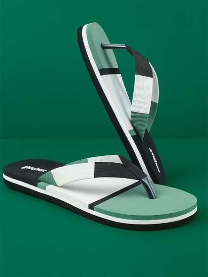 glitchez Men Thong
                      Flip-Flops