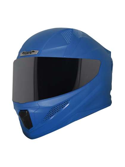 Steelbird Anti-Scratch
                      Helmet