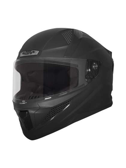 Steelbird Anti-Scratch
                    Helmet