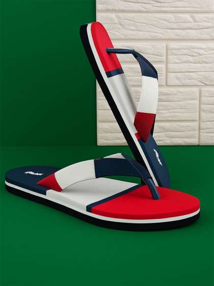 glitchez Men Thong
                      Flip-Flops