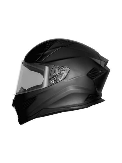Steelbird Anti-Scratch
                    Helmet