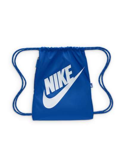 Nike Heritage Drawstring Bag (13L)