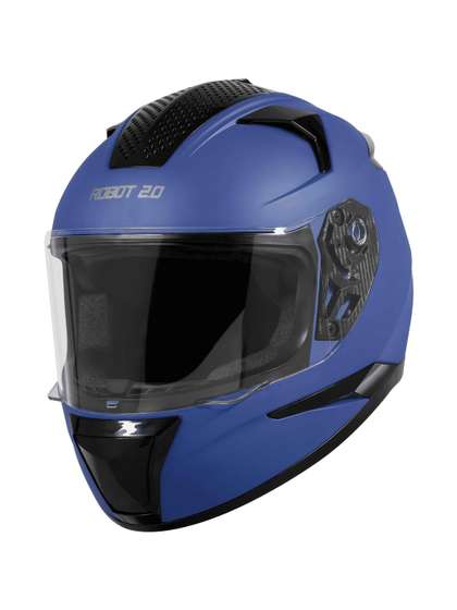 Steelbird Full Face
                    Helmet