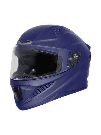 Steelbird Anti-Scratch
                    Helmet