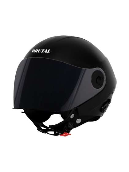 Steelbird Anti-Scratch
                      Helmet