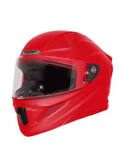 Steelbird Anti-Scratch
                      Helmet