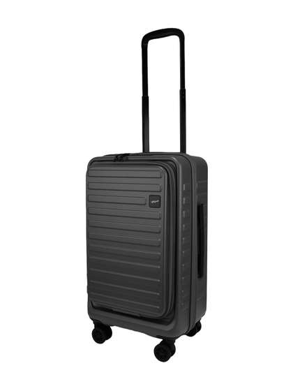 F Gear Windsor Small Hard Luggage