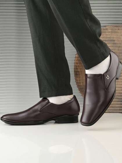 Anouk Men Formal
                        Slip-Ons