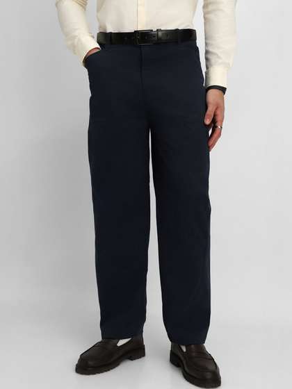 Snitch Men Trousers