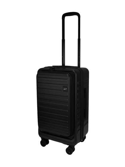 F Gear Windsor Small Hard Luggage