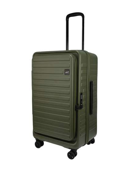 F Gear Windsor Medium Hard Luggage